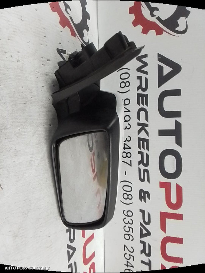 2006-2013 Holden Commodore Right Door Mirror