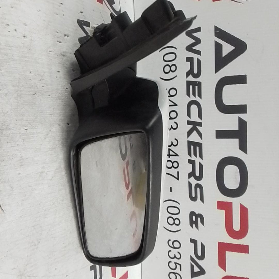 2006-2013 Holden Commodore Right Door Mirror