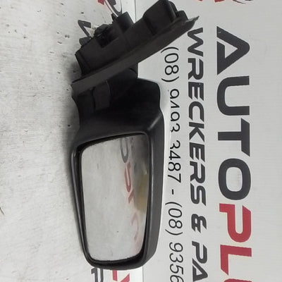 2011 Holden Commodore Right Door Mirror