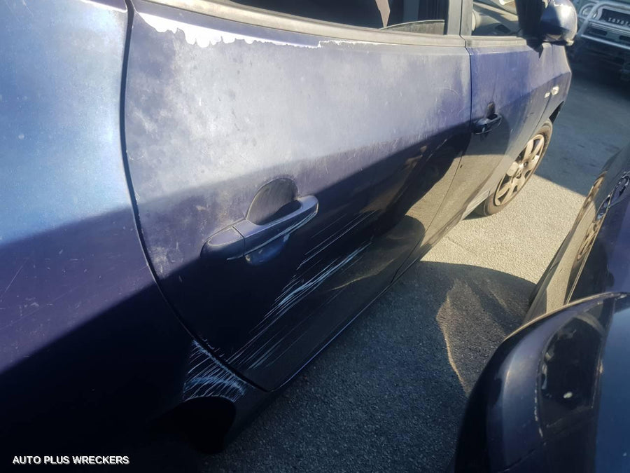 2006 Hyundai Elantra A C Condenser