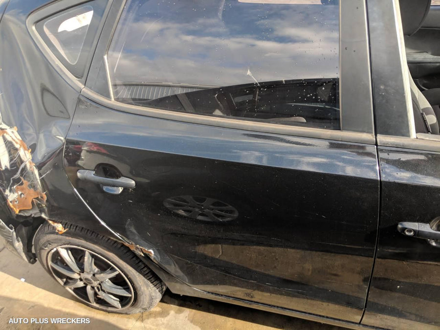 2008 Hyundai I30 Right Door Mirror