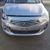 2015 Mitsubishi Mirage Door Boot Gate Lock