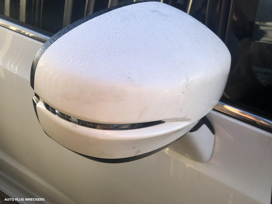 2016 Honda Odyssey Sunvisor