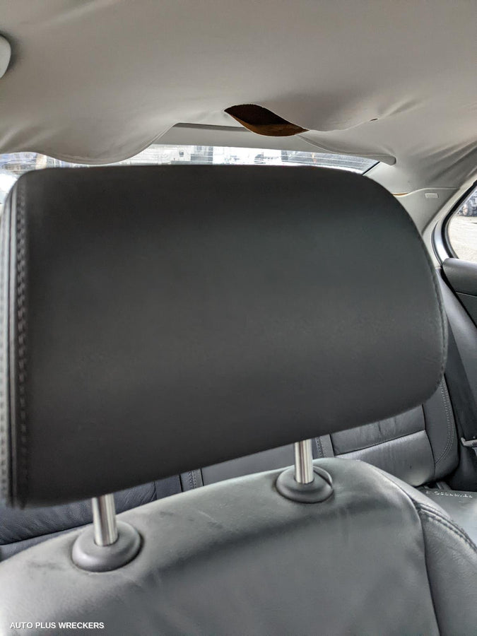 2006 Volkswagen Jetta Sunvisor