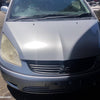 2008 MITSUBISHI COLT LEFT HEADLAMP