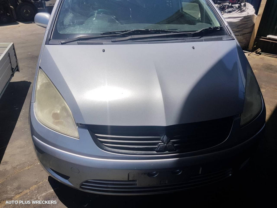 2008 MITSUBISHI COLT DOOR HANDLE