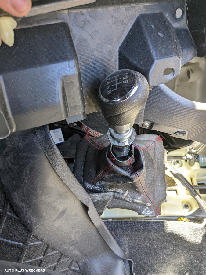 2022 Suzuki Swift Right Door Mirror