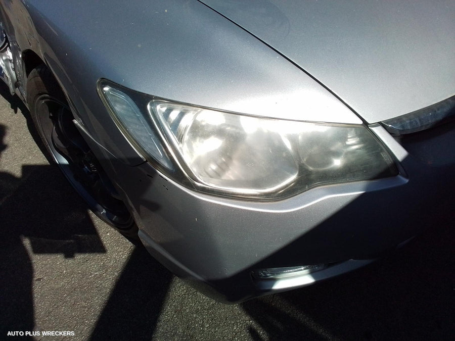 2008 Honda Civic Right Headlamp