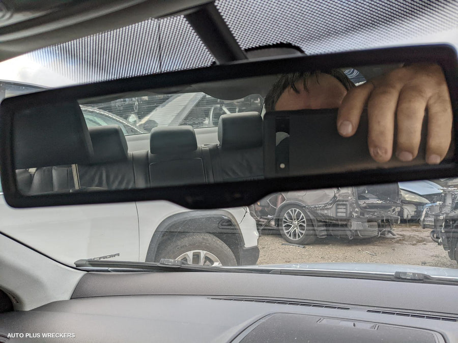 2006 Volkswagen Jetta Sunvisor