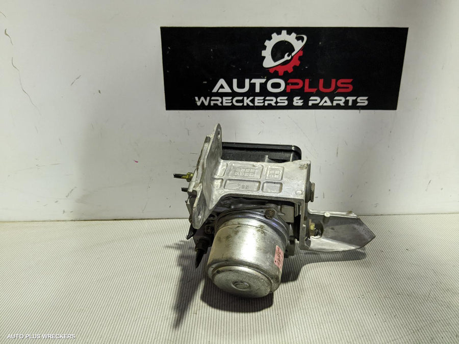 2004 Honda Accord Abs Pump Modulator