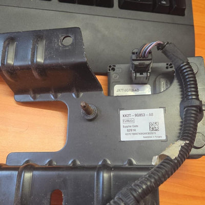2013-2023 Ford Transit Custom Reverse Camera