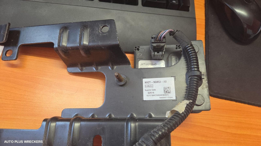 2013-2023 Ford Transit Custom Reverse Camera