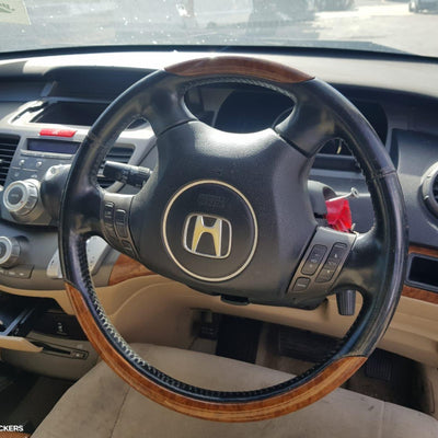 2005 Honda Odyssey Left Headlamp