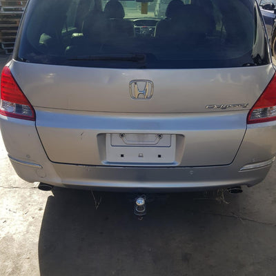 2004-2009 Honda Odyssey Left Headlamp