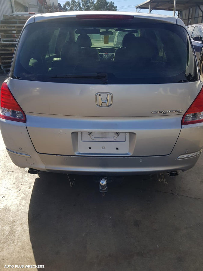 2004-2009 Honda Odyssey Left Headlamp