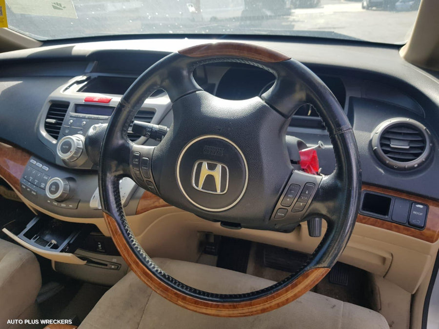 2005 Honda Odyssey Left Headlamp