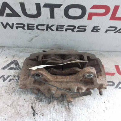 2006-2014 Mitsubishi Pajero Caliper