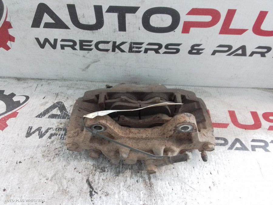 2006-2014 Mitsubishi Pajero Caliper