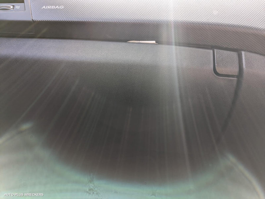 2017 HYUNDAI ACCENT SUNVISOR