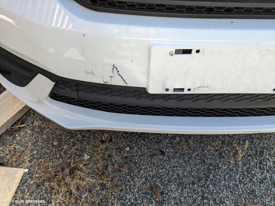 2018 Ldv G10 Right Headlamp