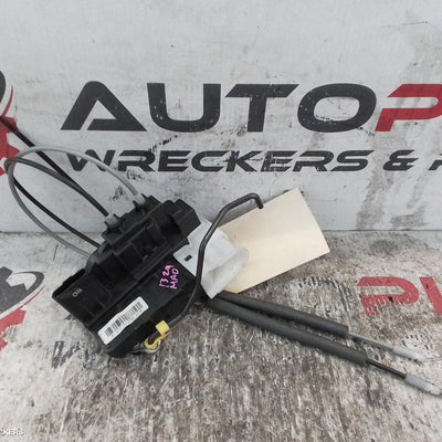 2010-2015 Hyundai I20 Door Boot Gate Lock