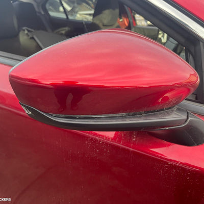 2019-2025 Mazda 3 Wheel Mag