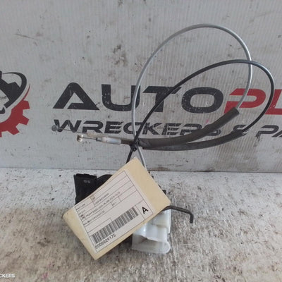 2010-2015 Hyundai I20 Door Boot Gate Lock