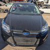 2014 Ford Focus Pwr Dr Wind Switch