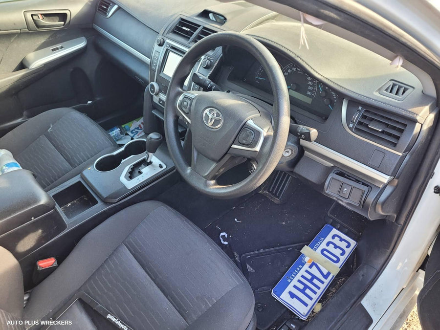 2017 Toyota Camry Frt Xmember Cradle