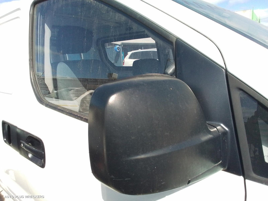 2011 Hyundai Iload/imax Seatbelt Stalk