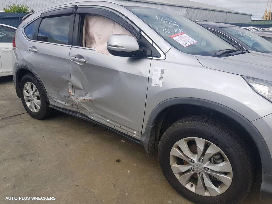 2013 Honda Crv Pwr Dr Wind Switch