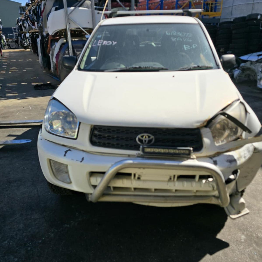 2000 Toyota Rav4 Frt Xmember Cradle