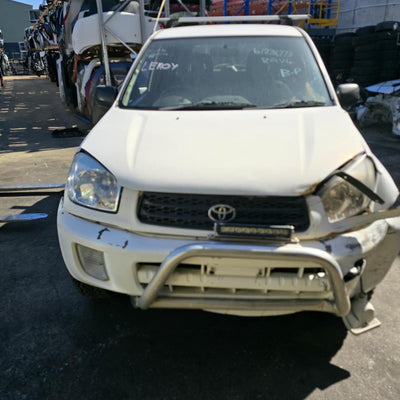 2000 Toyota Rav4 Column