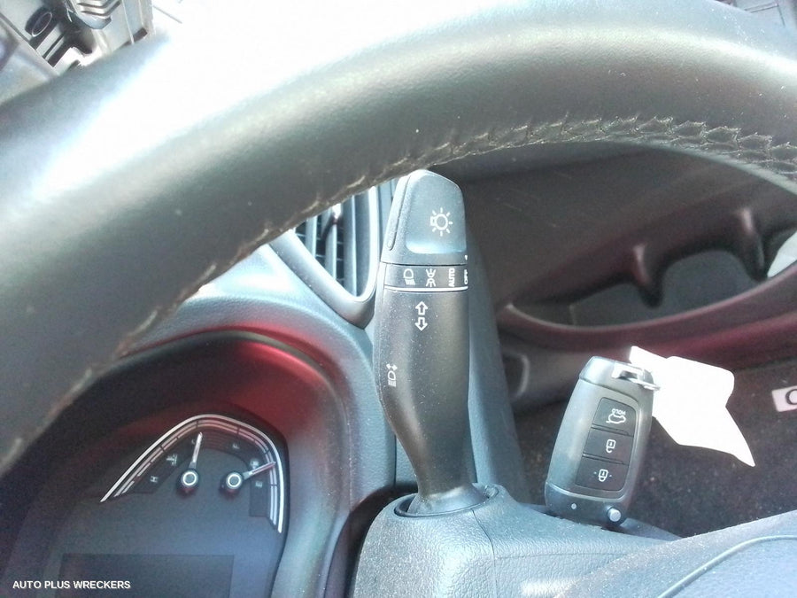 2021 Hyundai I30 Wheel Mag