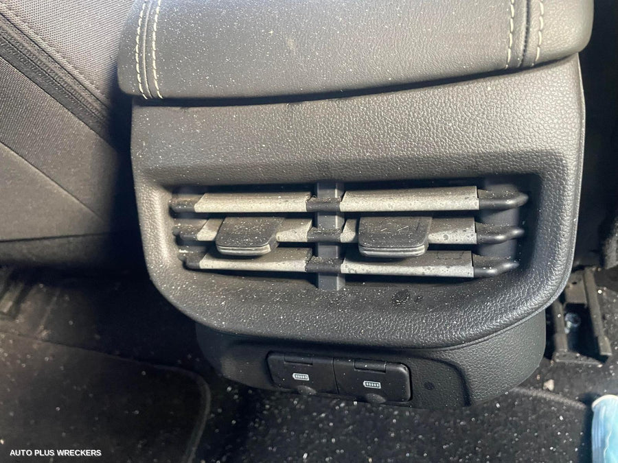 2021 Haval H6 Right Taillight