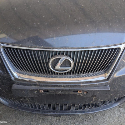 2005-2013 Lexus Is250/is250c Left Rear Door Window