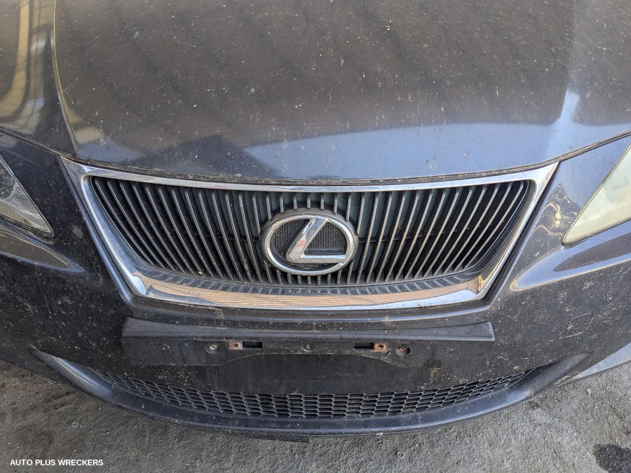 2005-2008 Lexus Is250/is250c Left Door Mirror