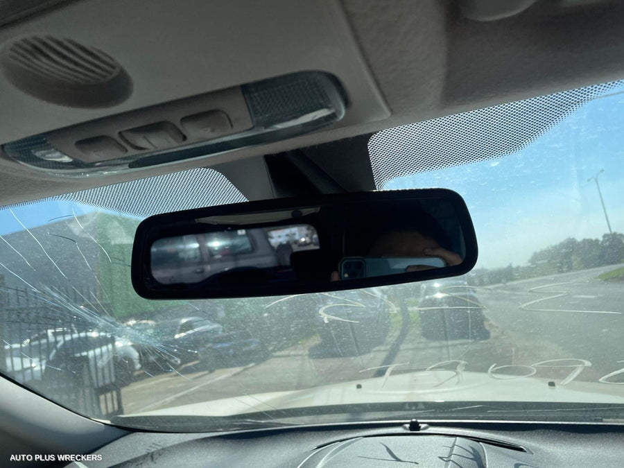 2015 Ford Ecosport Wheel Mag