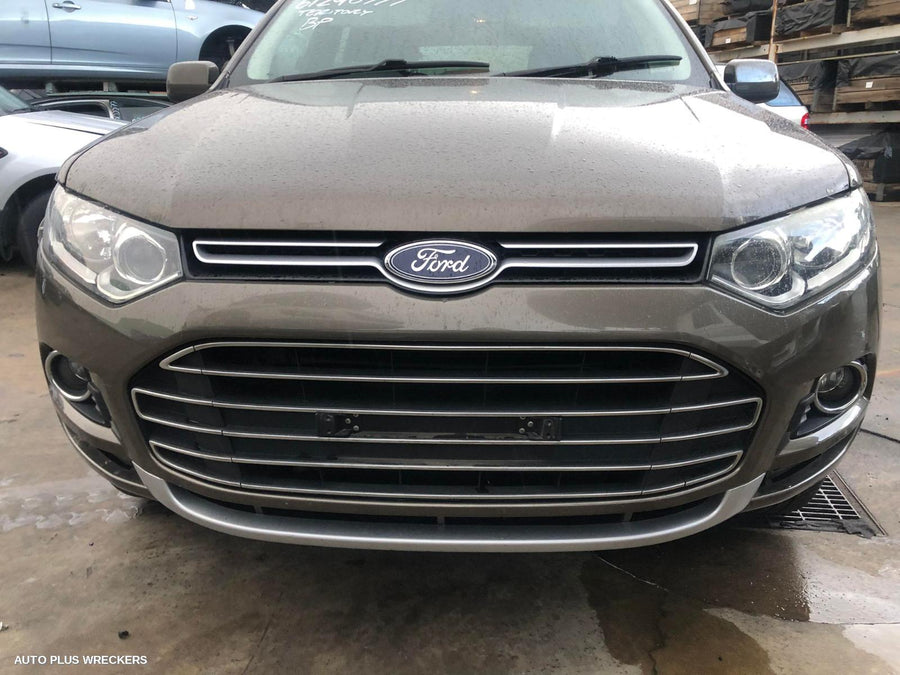 2012 Ford Territory Right Door Mirror