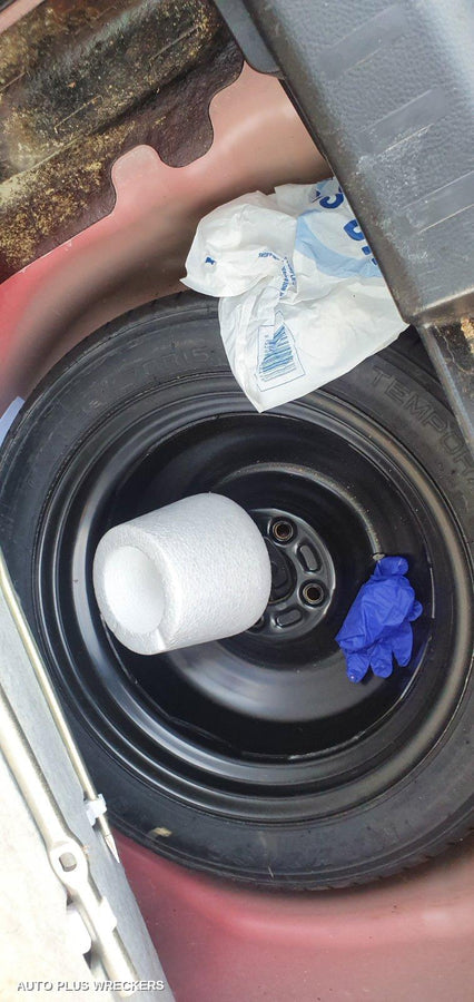 2014 Suzuki Swift Trans Gearbox