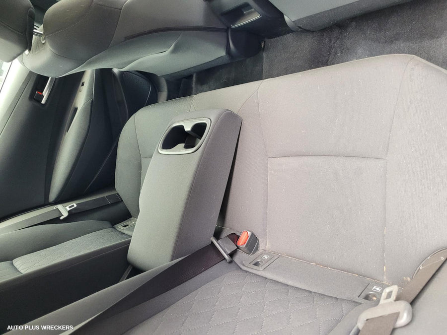 2020 Toyota Corolla Right Driveshaft