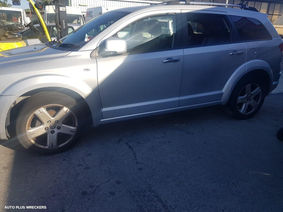 2010 Dodge Journey Left Door Mirror