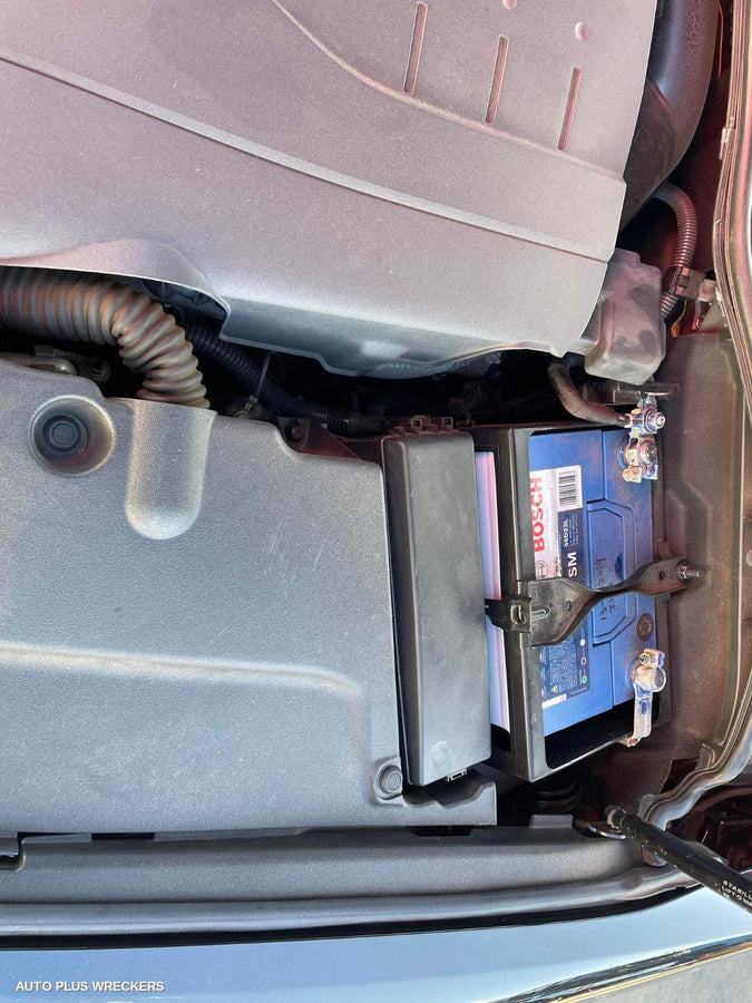 2012 Lexus Is250/is250c Radiator