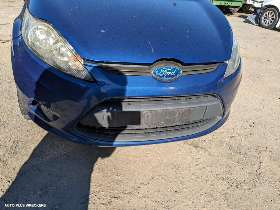 2010 Ford Fiesta Pwr Dr Wind Switch