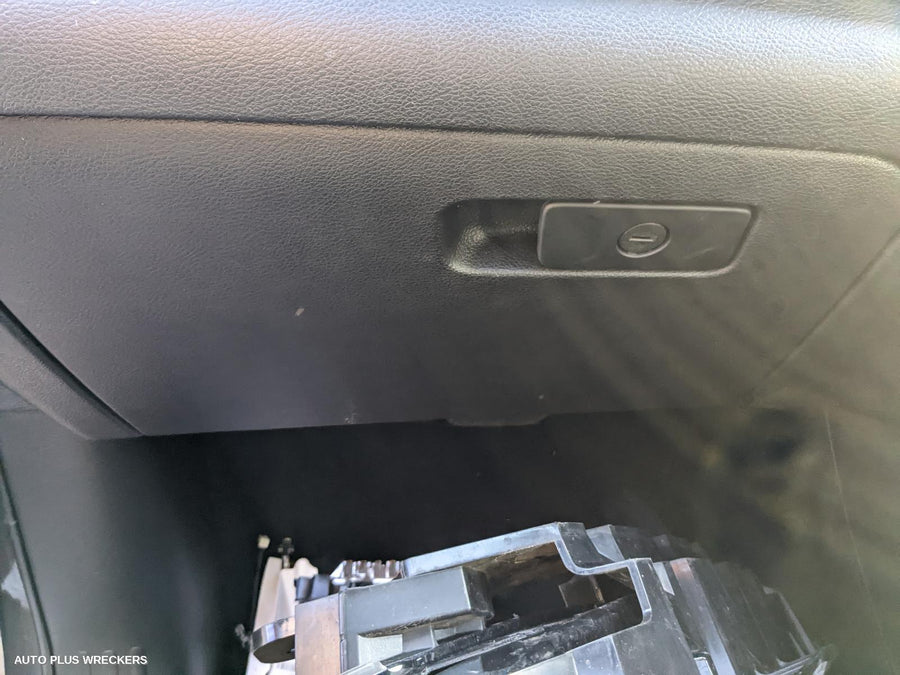 2020 Jeep Cherokee Bootlid Tailgate