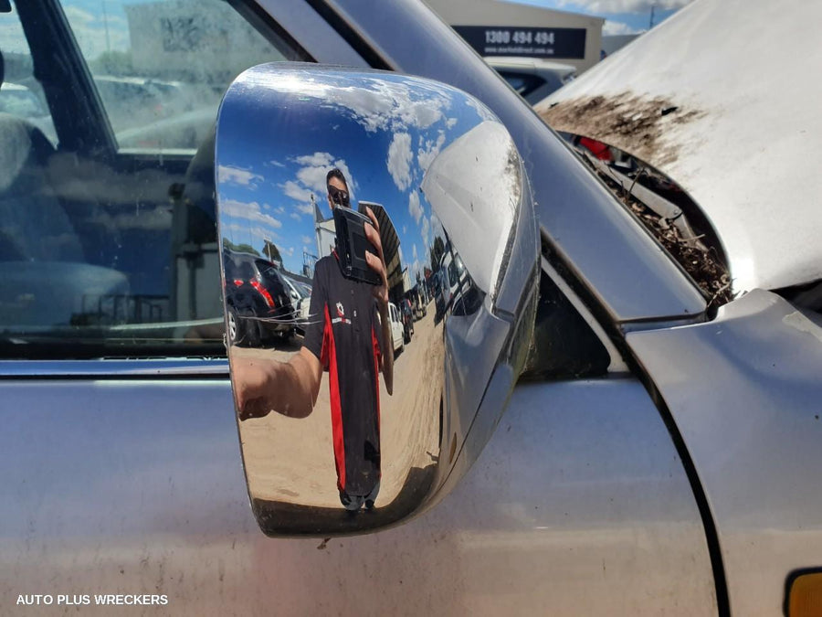 1999 Toyota Landcruiser Left Taillight