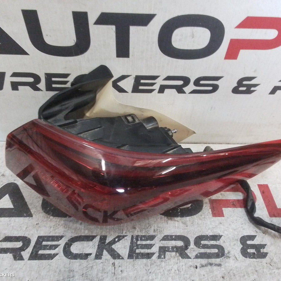 2017-2020 Hyundai Kona Right Taillight