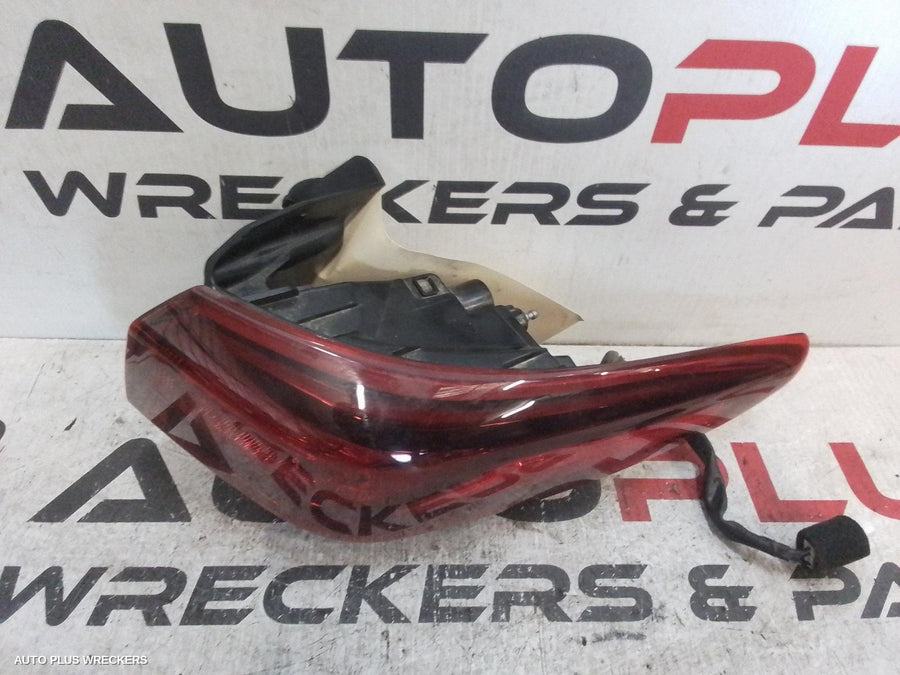 2018 Hyundai Kona Right Taillight