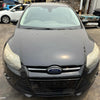 2013 Ford Focus Left Front Door