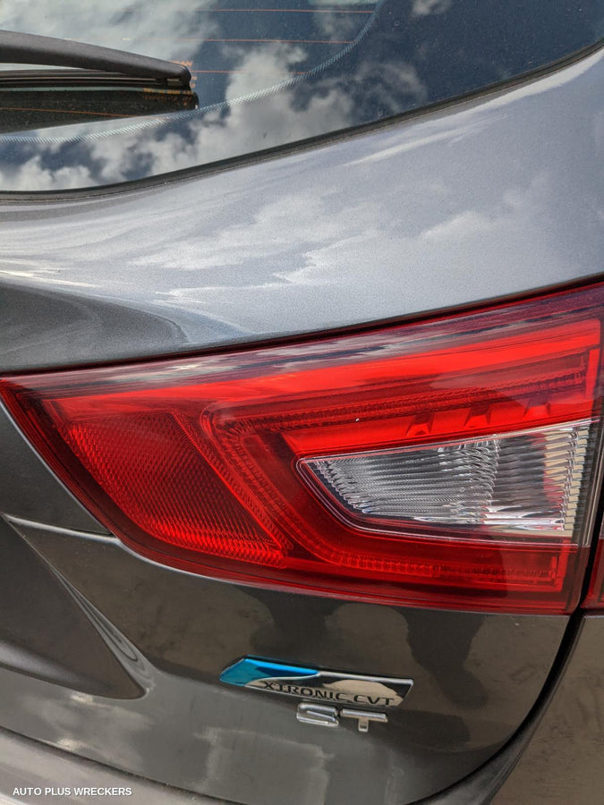 2014 Nissan Qashqai Instrument Cluster